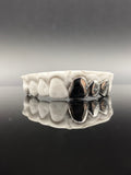 Triple Cap Grillz Top konfigurieren
