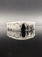 Triple Cap Grillz Top konfigurieren