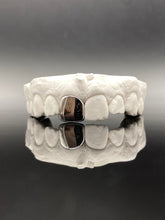 Single Cap Grillz Top