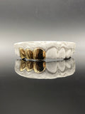 Triple Cap Grillz Top konfigurieren