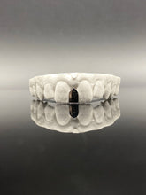 Grillz Gap Filler Top/Bottom