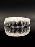 8er Cap Grillz Top konfigurieren