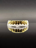 8er Cap Grillz Bottom konfigurieren