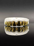 8er Cap Grillz Top konfigurieren