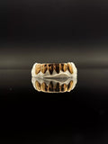 6er Cap Grillz Bottom konfigurieren
