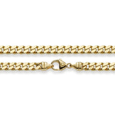 Cuban Link Panzerkette Konfigurieren