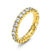 Memoire Ring (Flexband)