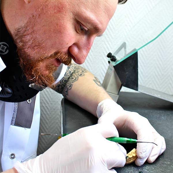 Individuell modelliert