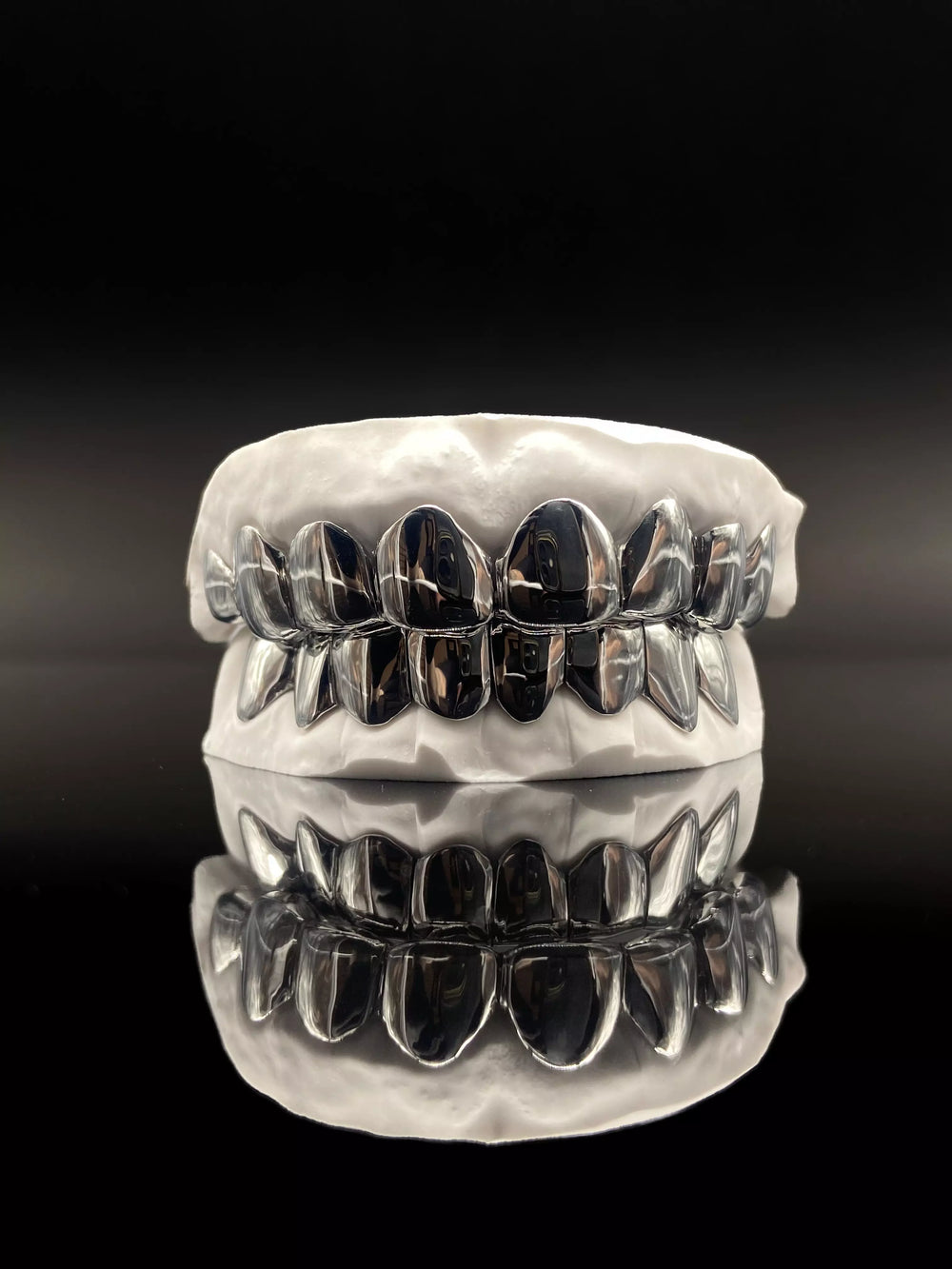 808 Grillz Jetzt Konfigurieren