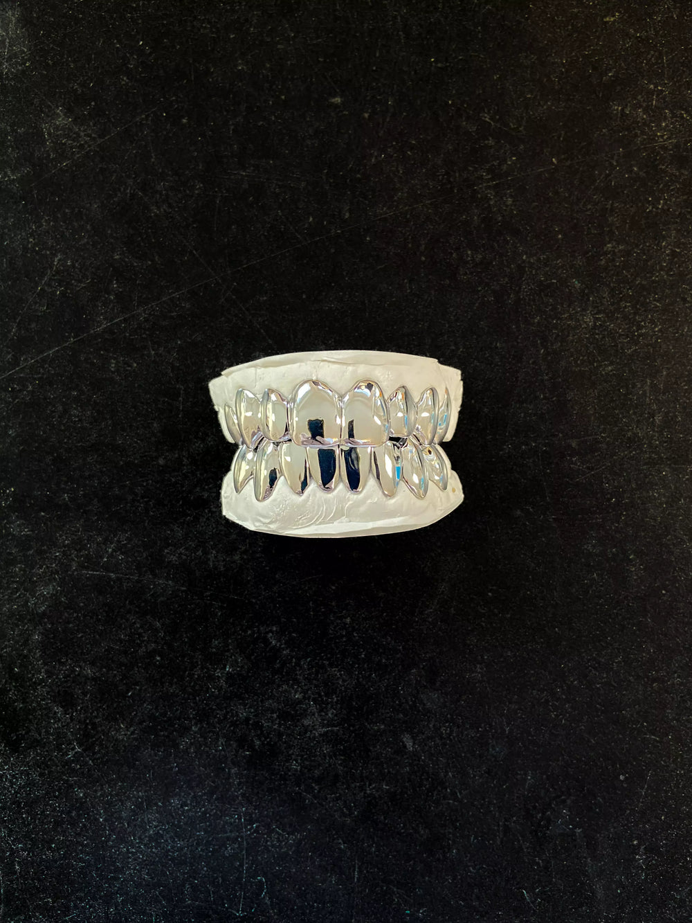 808 Grillz Jetzt Konfigurieren