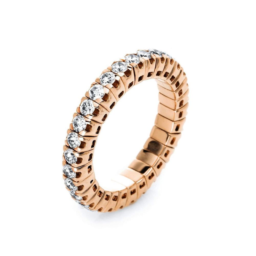 Memoire Ring (Flexband)