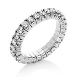 Memoire Ring (Flexband)